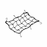 Emgo Bungee Cargo Net